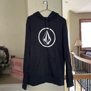volcom sweatshirt